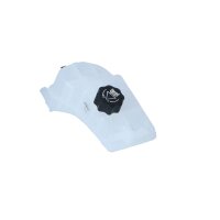 Coolant expansion tank white NRF for PEUGEOT PARTNER and others