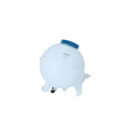 Coolant expansion tank white NRF for MERCEDES-BENZ SPRINTER and others
