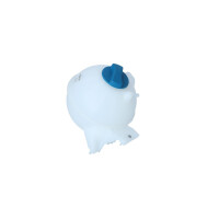 Coolant expansion tank white NRF for MERCEDES-BENZ SPRINTER and others
