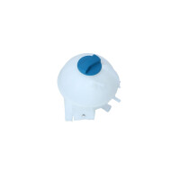Coolant expansion tank white NRF for MERCEDES-BENZ SPRINTER and others