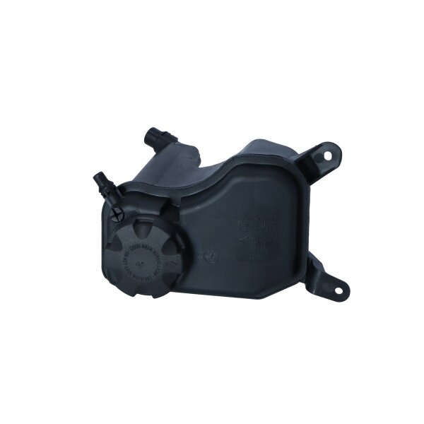 Coolant expansion tank 274 mm x 171 mm x 280 mm NRF for BMW 3 Series and others