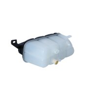 Coolant expansion tank NRF for MERCEDES-BENZ S-CLASS and others
