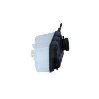 Coolant expansion tank NRF for MERCEDES-BENZ S-CLASS and others