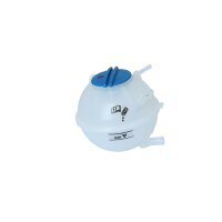 Coolant expansion tank x 190 mm x 160 mm NRF for e.g. VW...