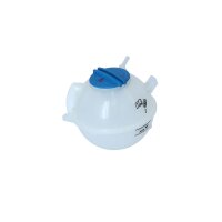 Ausgleichsbehälter Kühlmittel x 190 mm x 160 mm NRF für u.a. VW GOLF