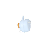 Coolant expansion tank NRF thermo expertise suitable for e.g. OPEL ASTRA