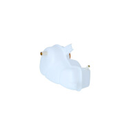 Coolant expansion tank NRF thermo expertise suitable for e.g. OPEL ASTRA