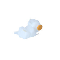 Coolant expansion tank NRF thermo expertise suitable for e.g. OPEL ASTRA
