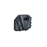 Coolant expansion tank NRF Thermo suitable for AUDI Q7 and others