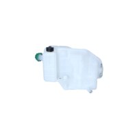 Coolant expansion tank 560 mm x 340 mm x 275 mm white NRF...