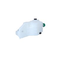 Ausgleichsbehälter Kühlmittel 560 mm x 340 mm x 275 mm weiß NRF für MB CITARO