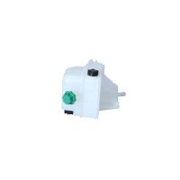 Ausgleichsbehälter Kühlmittel 560 mm x 340 mm x 275 mm weiß NRF für MB CITARO