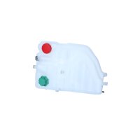 Coolant expansion tank 531 mm x 358 mm x 154 mm NRF for...