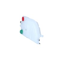 Coolant expansion tank 531 mm x 358 mm x 154 mm NRF for...