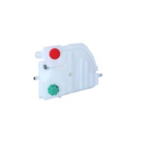 Ausgleichsbehälter Kühlmittel 531 mm x 358 mm x 154 mm NRF für u.a. MB ATEGO