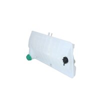 Coolant expansion tank 750 mm x 330 mm x 192 mm white NRF...