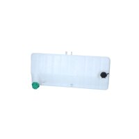 Coolant expansion tank 750 mm x 330 mm x 200 mm white NRF...