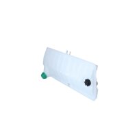 Coolant expansion tank 750 mm x 330 mm x 200 mm white NRF...