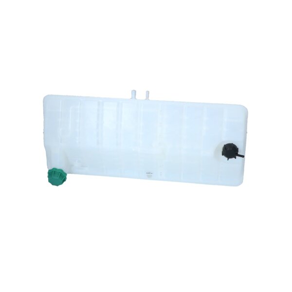 Ausgleichsbehälter Kühlmittel 750 mm x 330 mm x 200 mm weiß NRF für u.a. MAN M90