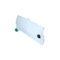 Coolant expansion tank 750 mm x 330 mm x 200 mm white NRF...