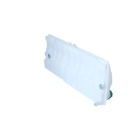 Ausgleichsbehälter Kühlmittel 750 mm x 330 mm x 200 mm weiß NRF für u.a. MAN M90