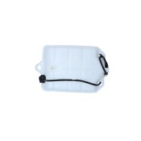 Coolant expansion tank 470 mm x 300 mm x 230 mm NRF for...