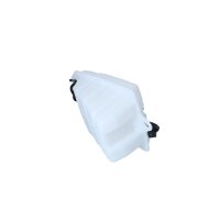 Ausgleichsbehälter Kühlmittel 470 mm x 300 mm x 230 mm NRF für u.a. IVECO