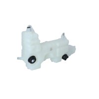 Ausgleichsbehälter Kühlmittel 619 mm x 381 mm x 146 mm NRF für u.a. RENAULT