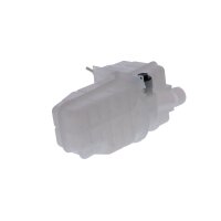 Coolant expansion tank 487 mm x 233 mm x 325 mm NRF for e.g. SCANIA 4