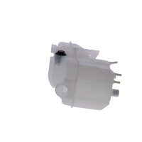 Coolant expansion tank 487 mm x 233 mm x 325 mm NRF for e.g. SCANIA 4