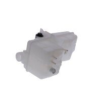 Coolant expansion tank 487 mm x 233 mm x 325 mm NRF for e.g. SCANIA 4