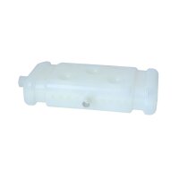 Coolant expansion tank 528 mm x 304 mm x 115 mm NRF for...