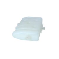 Coolant expansion tank 528 mm x 304 mm x 115 mm NRF for VOLVO B7 and others