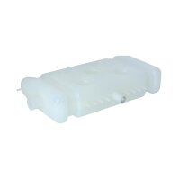 Coolant expansion tank 528 mm x 304 mm x 115 mm NRF for VOLVO B7 and others