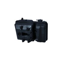 Ausgleichsbehälter Kühlmittel 410 mm x 220 mm x 270 mm schwarz NRF für DAF XF