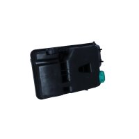 Ausgleichsbehälter Kühlmittel 410 mm x 220 mm x 270 mm schwarz NRF für DAF XF