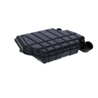 Coolant expansion tank 555 mm x 349 mm x 183 mm NRF for DAF XF and others