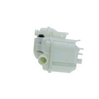 Ausgleichsbehälter Kühlmittel 480 mm x 240 mm x 325 mm NRF für u.a. SCANIA P I