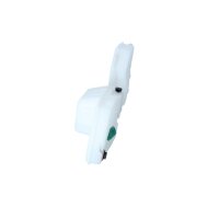 Coolant expansion tank NRF suitable for IVECO STRALIS and others