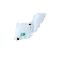 Coolant expansion tank NRF suitable for IVECO STRALIS and others