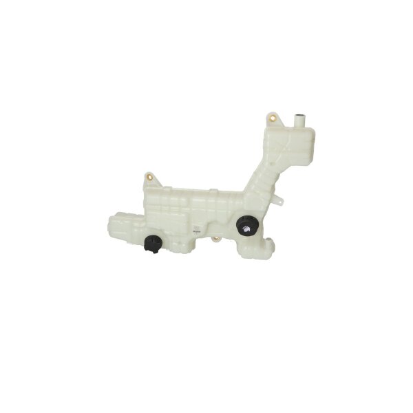 Coolant expansion tank white NRF thermo expertise suitable for e.g. DAF CF