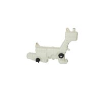 Ausgleichsbehälter Kühlmittel weiß NRF...