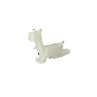 Coolant expansion tank white NRF thermo expertise suitable for e.g. DAF CF