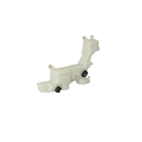 Coolant expansion tank white NRF thermo expertise suitable for e.g. DAF CF