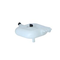 Coolant expansion tank x 440 mm NRF thermo expertise...