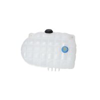 Coolant expansion tank 538 mm x 399 mm x 217 mm NRF for...