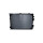 Radiator engine cooling 945 - 704 mm alu NRF for e.g. MAN F2000