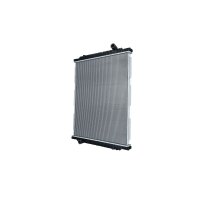 Radiator engine cooling 900 - 735 mm alu NRF for RENAULT...