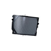 Radiator engine cooling 900 - 740 mm alu NRF for e.g....