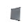 Radiator Engine cooling fins brazed 1.025 - 860 mm alu NRF for e.g. SCANIA R I